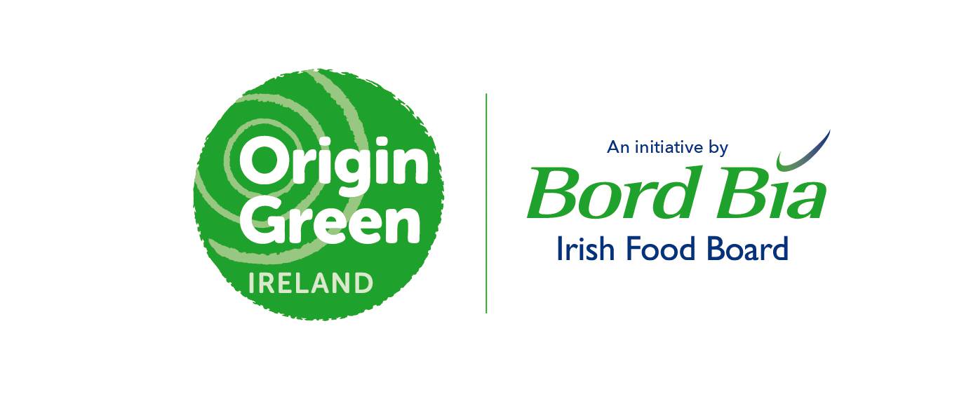 Bord Bia / Origin Green